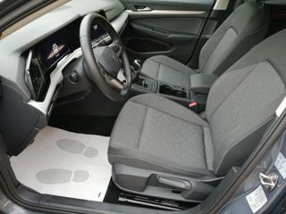 VOLKSWAGEN Golf usata, con Alzacristalli elettrici