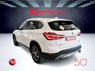 BMW X1 usata 9