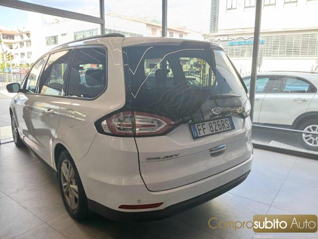 FORD Galaxy usata, con Chiusura centralizzata