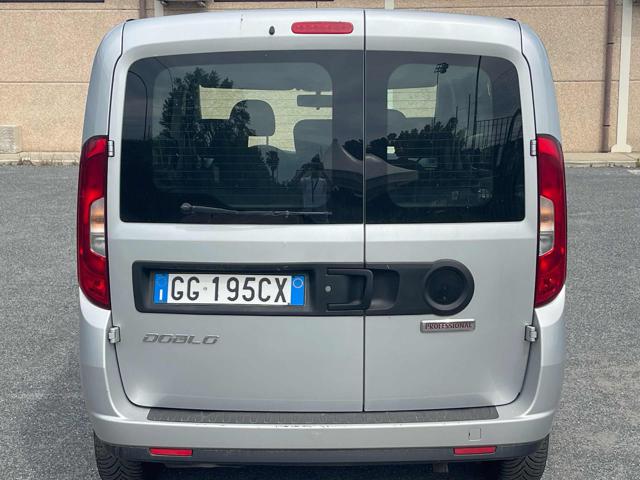 FIAT Doblo usata 20