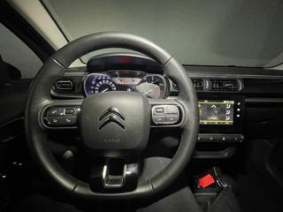 CITROEN C3 usata, con Climatizzatore