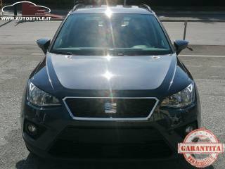 SEAT Arona usata, con Hill holder