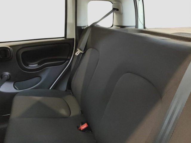 FIAT Panda usata 13