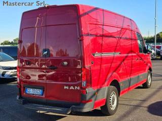 VOLKSWAGEN Crafter usata, con Chiusura centralizzata