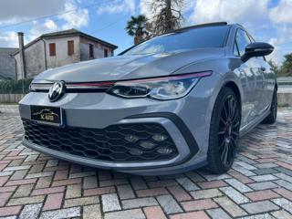 VOLKSWAGEN Golf GTI 2.0 TSI GTI DSG