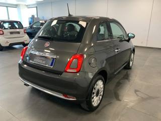 FIAT 500 usata, con Autoradio