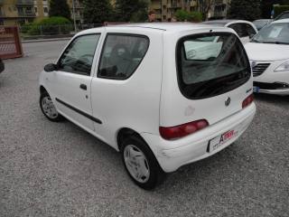 FIAT Seicento usata 56