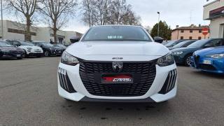 PEUGEOT 208 usata, con Airbag laterali