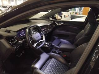 AUDI Q4 e-tron usata, con Bracciolo