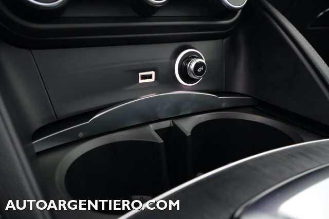 ALFA ROMEO Stelvio usata, con Climatizzatore
