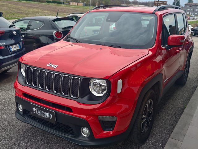JEEP Renegade usata, con Airbag Passeggero
