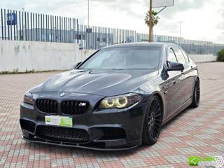 BMW 525 d cat Msport