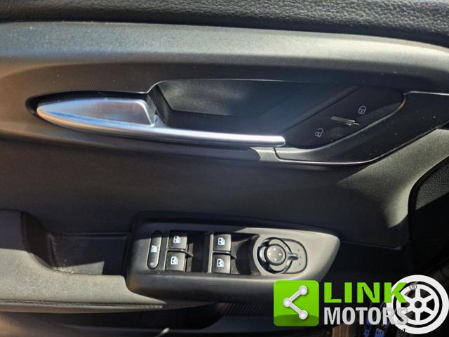 ALFA ROMEO Tonale usata, con Vivavoce