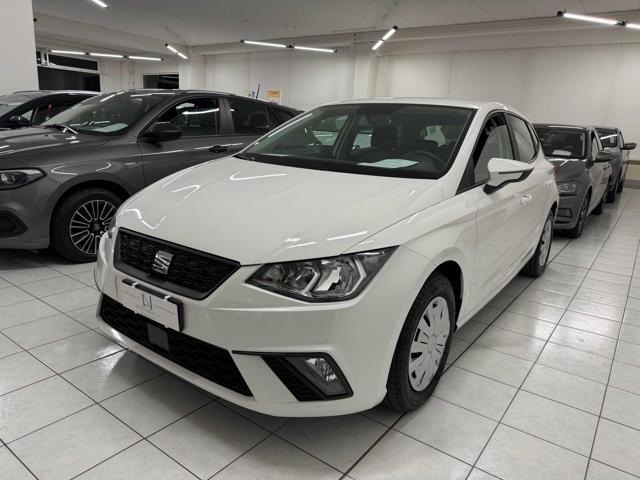 SEAT Ibiza usata, con Airbag laterali