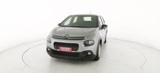 CITROEN C3 usata, con Isofix