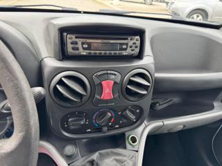 FIAT Doblo usata, con Bracciolo