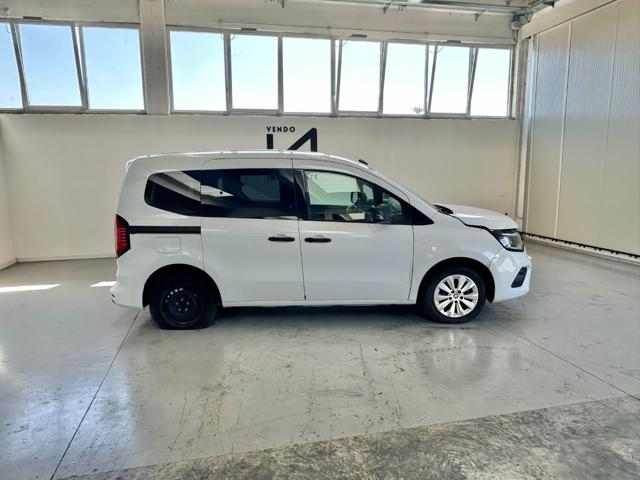 RENAULT Kangoo usata, con Climatizzatore