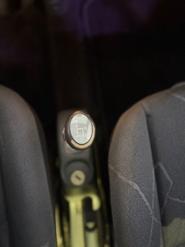 SMART ForTwo usata 12