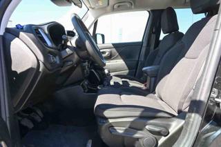 JEEP Renegade usata, con Cruise Control