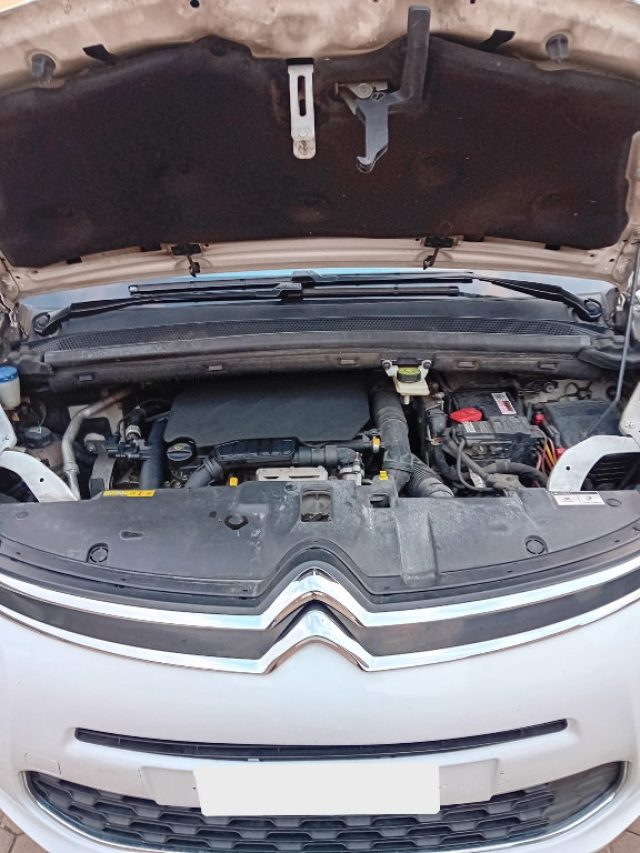 CITROEN C4 usata, con Controllo trazione