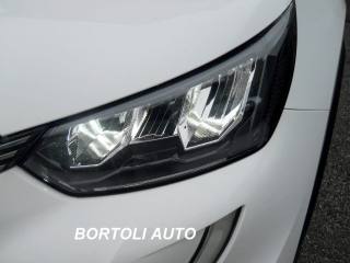 PEUGEOT 2008 usata, con Cruise Control