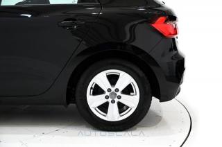 AUDI A1 usata, con Specchietti laterali elettrici