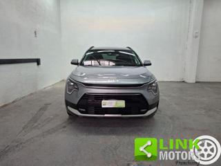 KIA Niro usata, con Airbag