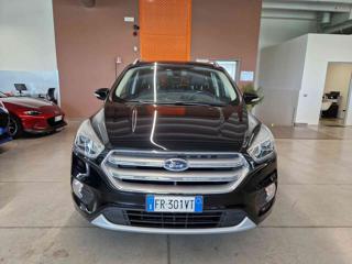 FORD Kuga usata, con Airbag