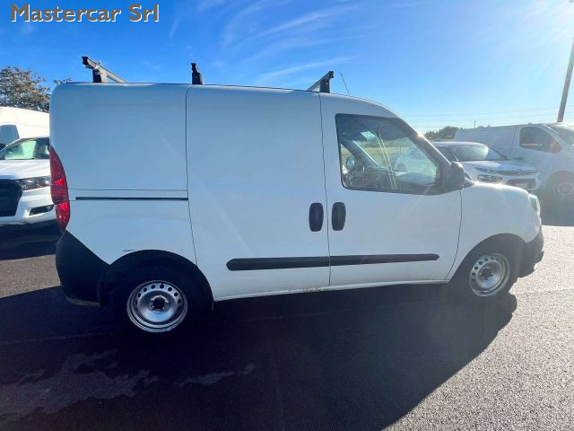 FIAT Doblo usata, con Climatizzatore