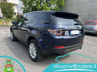 LAND ROVER Discovery Sport usata, con Alzacristalli elettrici