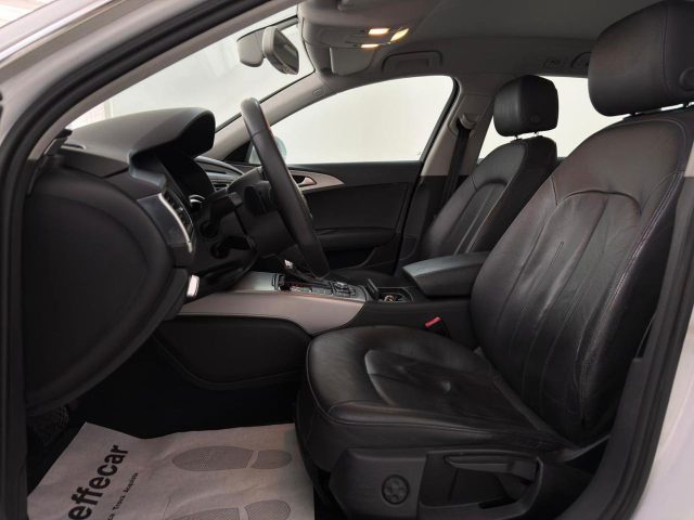 AUDI A6 usata, con Controllo trazione