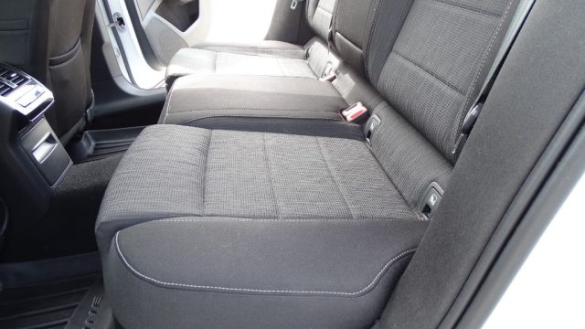 SKODA Superb usata 78