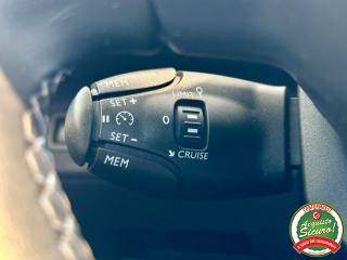 PEUGEOT 3008 usata, con Luci diurne LED