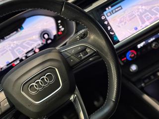 AUDI Q3 usata, con Luci diurne LED