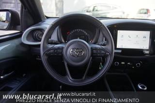 TOYOTA Aygo X usata 17