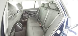 BMW 318 usata, con ESP