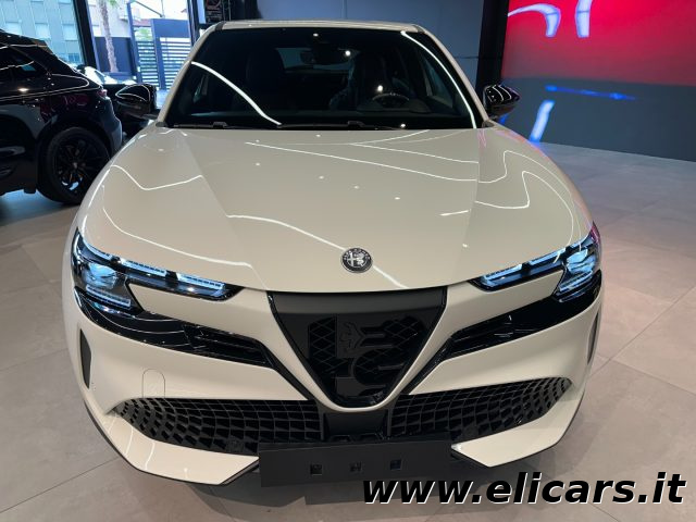 ALFA ROMEO Junior usata, con Airbag