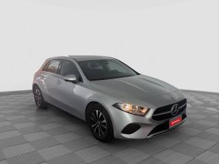 MERCEDES-BENZ A 180 usata 6