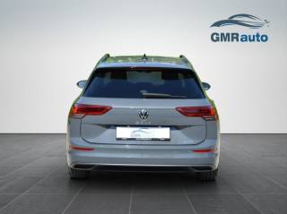 VOLKSWAGEN Golf Variant usata, con Airbag Passeggero