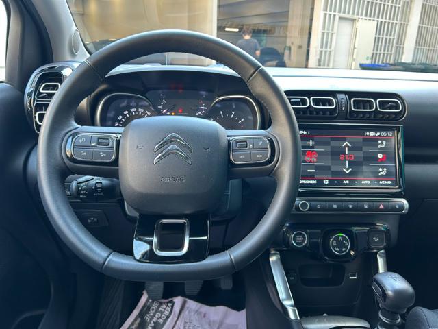 CITROEN C3 Aircross usata, con Cruise Control