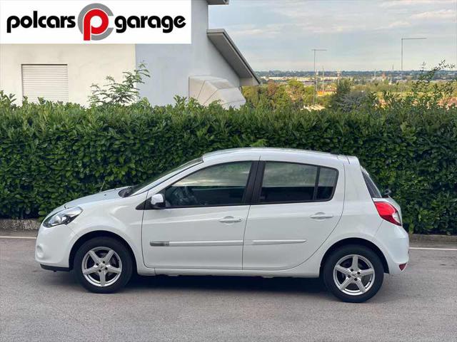 RENAULT Clio usata, con Airbag