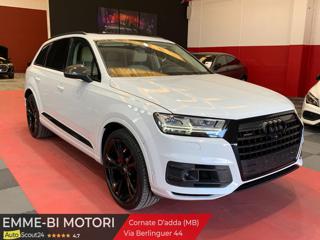 AUDI Q7 usata, con Airbag laterali