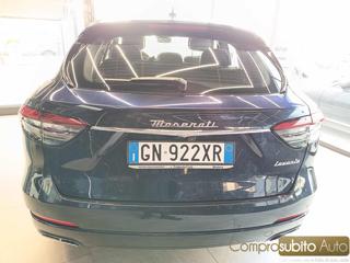 MASERATI Levante usata 29