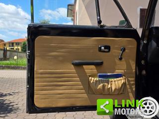 VOLKSWAGEN Maggiolone usata 26