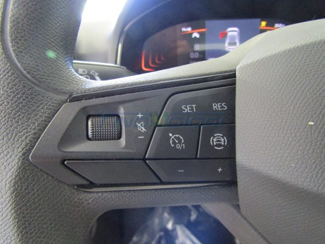 SEAT Ibiza usata, con Servosterzo