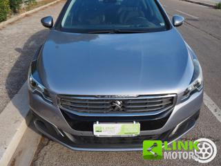 PEUGEOT 508 usata 41