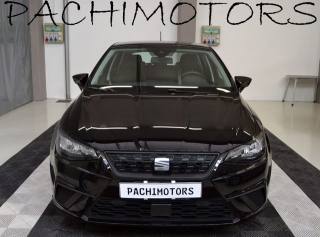SEAT Ibiza usata, con USB