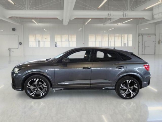 AUDI Q3 usata, con Climatizzatore