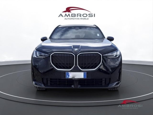 BMW X3 usata 6