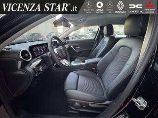 MERCEDES-BENZ A 180 usata, con Cerchi in lega